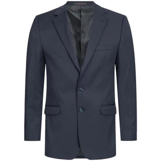 GREIFF Sakko Corporate Business Sakko BASIC Herren OEKO TEX Marine (94)