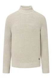 Rollkragenpullover