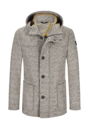 Outdoorjacke
