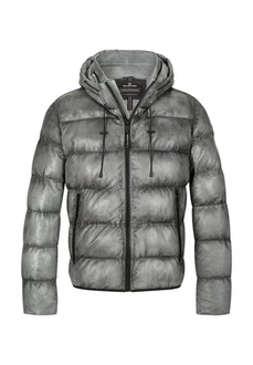 Milestone Outdoorjacke Dunkelgrau/Grau Milestone Outdoorjacke Dunkelgrau/Grau