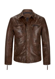 Outdoorjacke