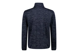CMP Sweatjacke Knit-Tech Fleece Jacquard 