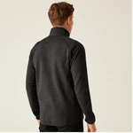 Regatta Strickfleecejacke Shorston Midlayer Dunkelgrün/Dunkelgrau/Grau/Schwarz/Hellgrau/Khaki