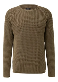 QS Strickpullover