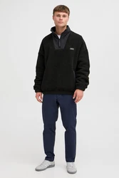 !Solid Fellimitatjacke SDMARKMANN 