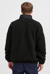 !Solid Fellimitatjacke SDMARKMANN 