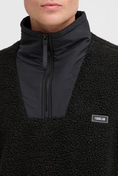 !Solid Fellimitatjacke SDMARKMANN 