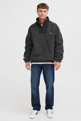 !Solid Fellimitatjacke SDMARKMANN 