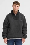 !Solid Fellimitatjacke SDMARKMANN 
