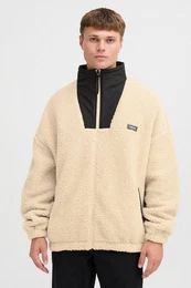 !Solid Fellimitatjacke SDMARKCOM modische Jacke