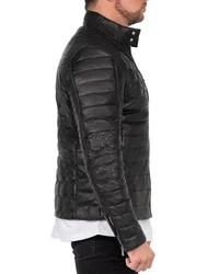 Reichstadt Lederjacke Herren Jacke 22RS31LUX 22RS31LUX