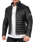 Reichstadt Lederjacke Herren Jacke 22RS31LUX 22RS31LUX