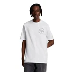 Lyle & Scott T-Shirt Stamp Weiß/Creme