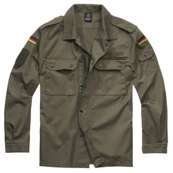 Brandit BW Feldbluse 
