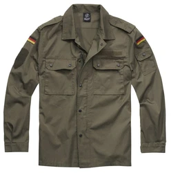 Brandit BW Feldbluse 