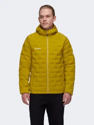 Mammut Funktionsjacke Sender IN Hooded Jacket AURA