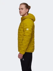 Mammut Funktionsjacke Sender IN Hooded Jacket AURA