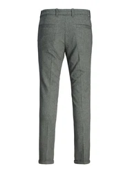 Jack & Jones Chinohose JPSTMarco JJHenry Khaki/Hellgrau/Dunkelgrün/Grau/Dunkelgrau