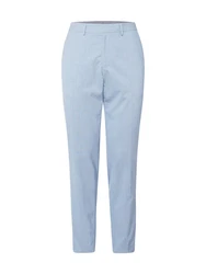s.Oliver Hose (2140780) Hellblau/Blau
