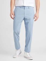 s.Oliver Hose (2140780) Hellblau/Blau