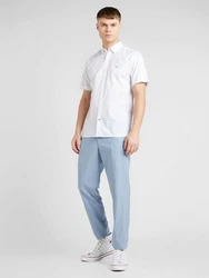 s.Oliver Hose (2140780) Hellblau/Blau