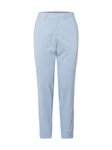 s.Oliver Hose (2140780) Hellblau/Blau