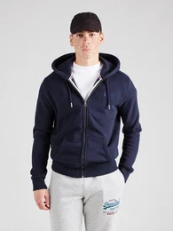 Sweatjacke Essential (1-tlg)
