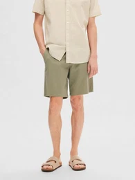 Chinoshorts Bill (1-tlg)