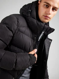 Winterjacke (1-St)