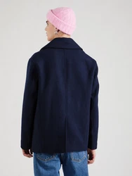 SELECTED HOMME Mantel SLHARCHIVE nachtblau