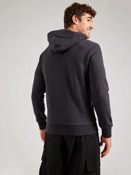 Superdry Sweatshirt Hoodie Neon VI Graphic Hoodie Neon