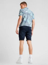 Garcia Shorts Bermuda Rocko Short Dunkelblau/Blau
