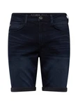 Garcia Shorts Bermuda Rocko Short Dunkelblau/Blau