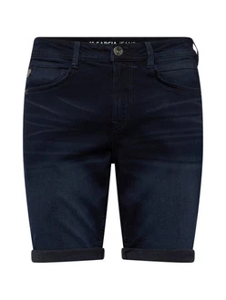 Garcia Shorts Bermuda Rocko Short