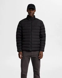 SELECTED HOMME Steppjacke SLHBarry (1-St) 