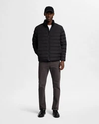 SELECTED HOMME Steppjacke SLHBarry (1-St) 