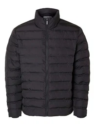 Steppjacke SLHBarry (1-St)