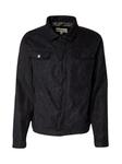 Blend Lederimitatjacke BHJacket schwarz