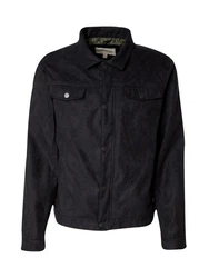 Blend Lederimitatjacke BHJacket schwarz