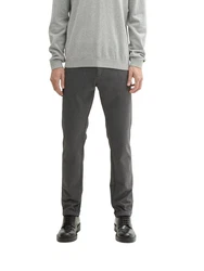 TOM TAILOR Hose Travis Dunkelgrau/Hellgrau/Grau/Khaki/Dunkelblau