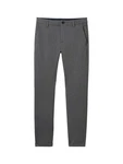 TOM TAILOR Hose Travis Dunkelgrau/Hellgrau/Grau/Khaki/Dunkelblau