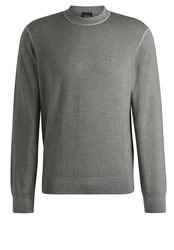 BOSS ORANGE Strickpullover Astefano 