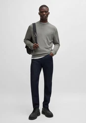 BOSS ORANGE Strickpullover Astefano 