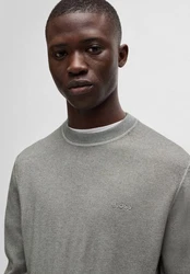 BOSS ORANGE Strickpullover Astefano 