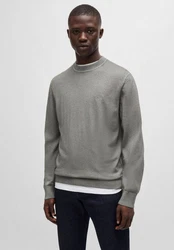 BOSS ORANGE Strickpullover Astefano 