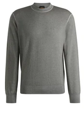 BOSS ORANGE Strickpullover Astefano 