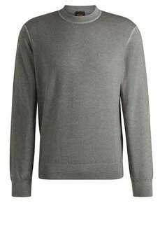 BOSS ORANGE Strickpullover Astefano
