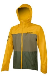 Fahrradjacke