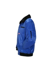 Planam Pilotenjacke Pilotjacke Arbeitsjacke Winterjacke Gletscher 