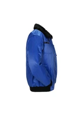 Planam Pilotenjacke Pilotjacke Arbeitsjacke Winterjacke Gletscher 